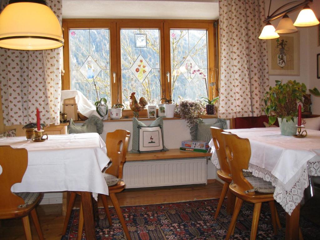 富尔普梅斯 Haus Bergheimat - Familie Oberacher旅馆 外观 照片